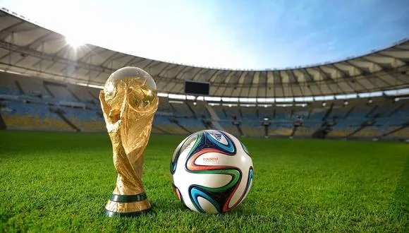 Final de la Copa del Mundo 2026 ya tiene sede