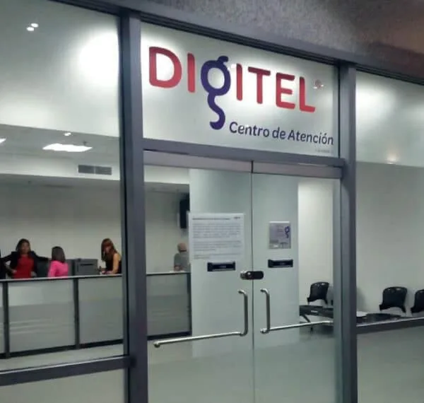 Digitel detectó amenazas de seguridad en su sistema