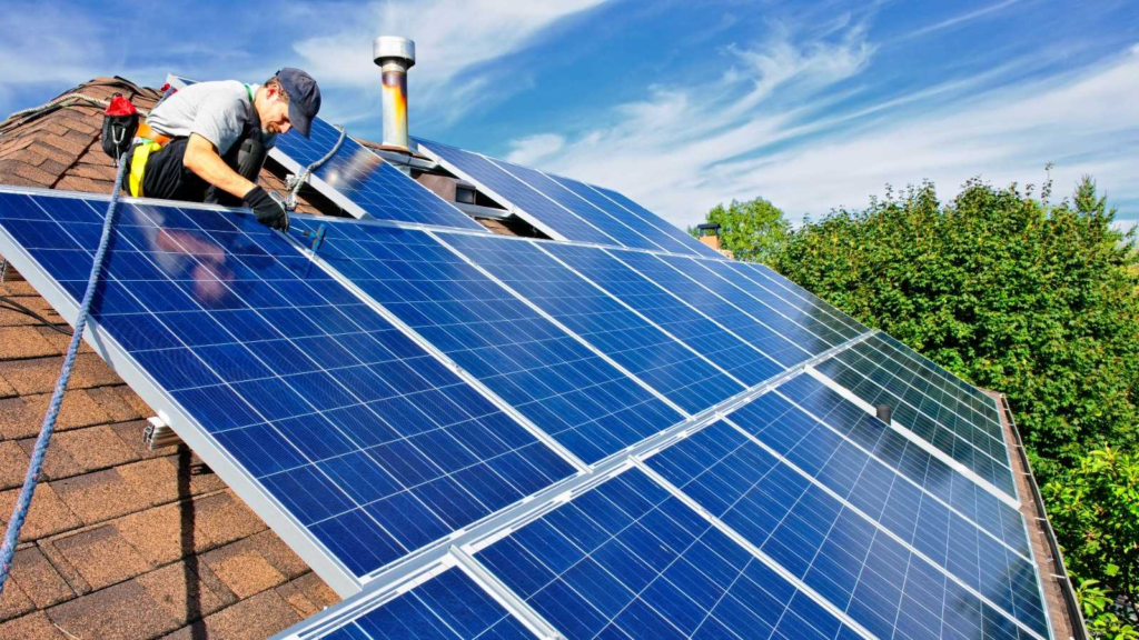 Guía Completa sobre Placas Solares para Autoconsumo: Ahorro Energético y Sostenibilidad