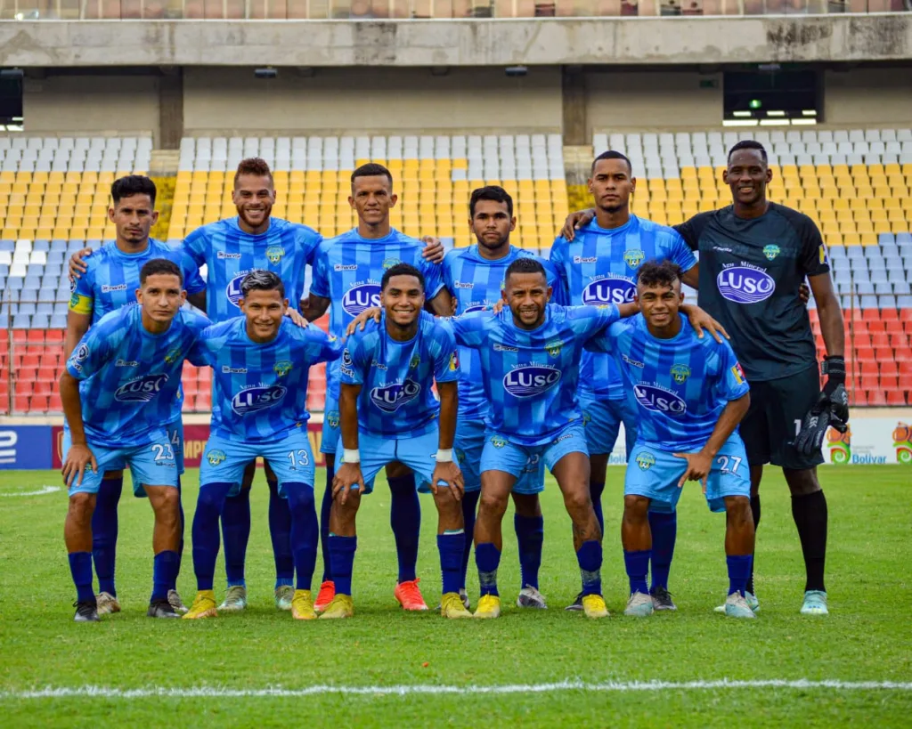 Bolívar SC venció 2-0 a AIFI en el inicio de la Liga Futve 2