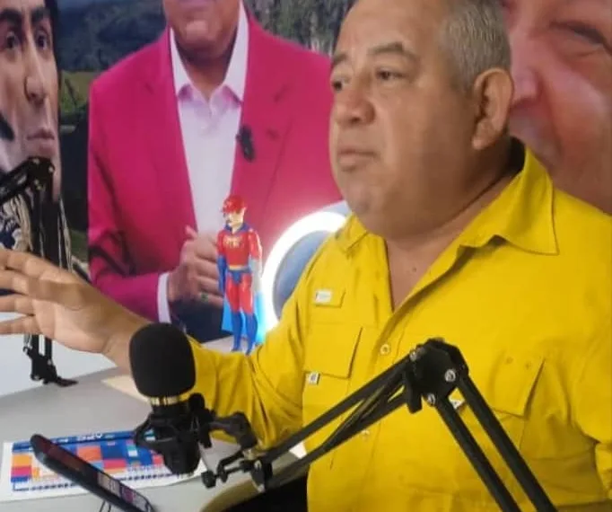 PSUV Bolívar reafirma que sólo hay un candidato “y es Nicolás"