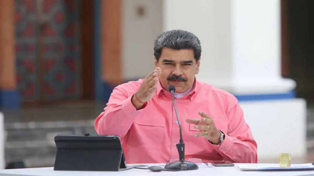 Presidente Maduro: Venezuela es referencia de prestigio en la resistencia ante las vicisitudes