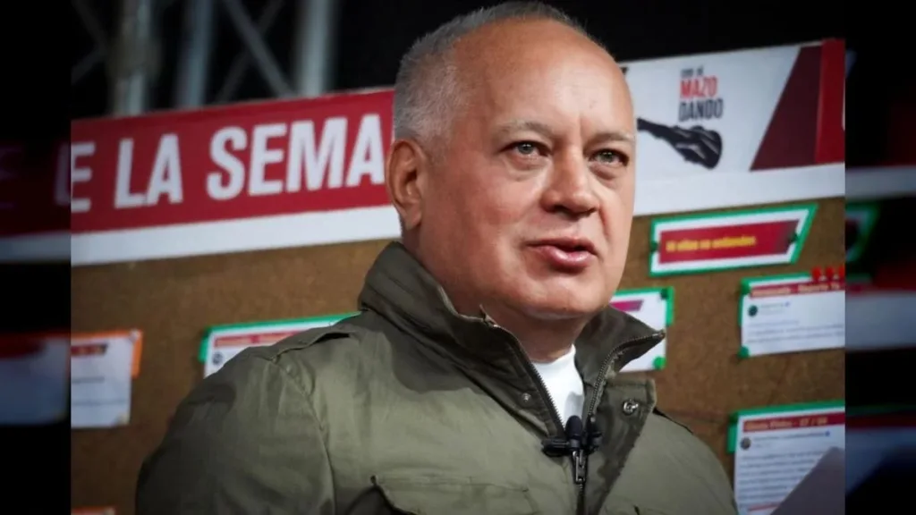 Cabello: Lucha contra la corrupción en lugar de dividir fortalece a la Revolución Bolivariana