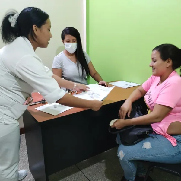 Hospital Municipal consolida la salud en Ciudad Bolívar
